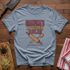 Salt Everything T-Shirt