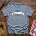 Dad Burgers T-Shirt
