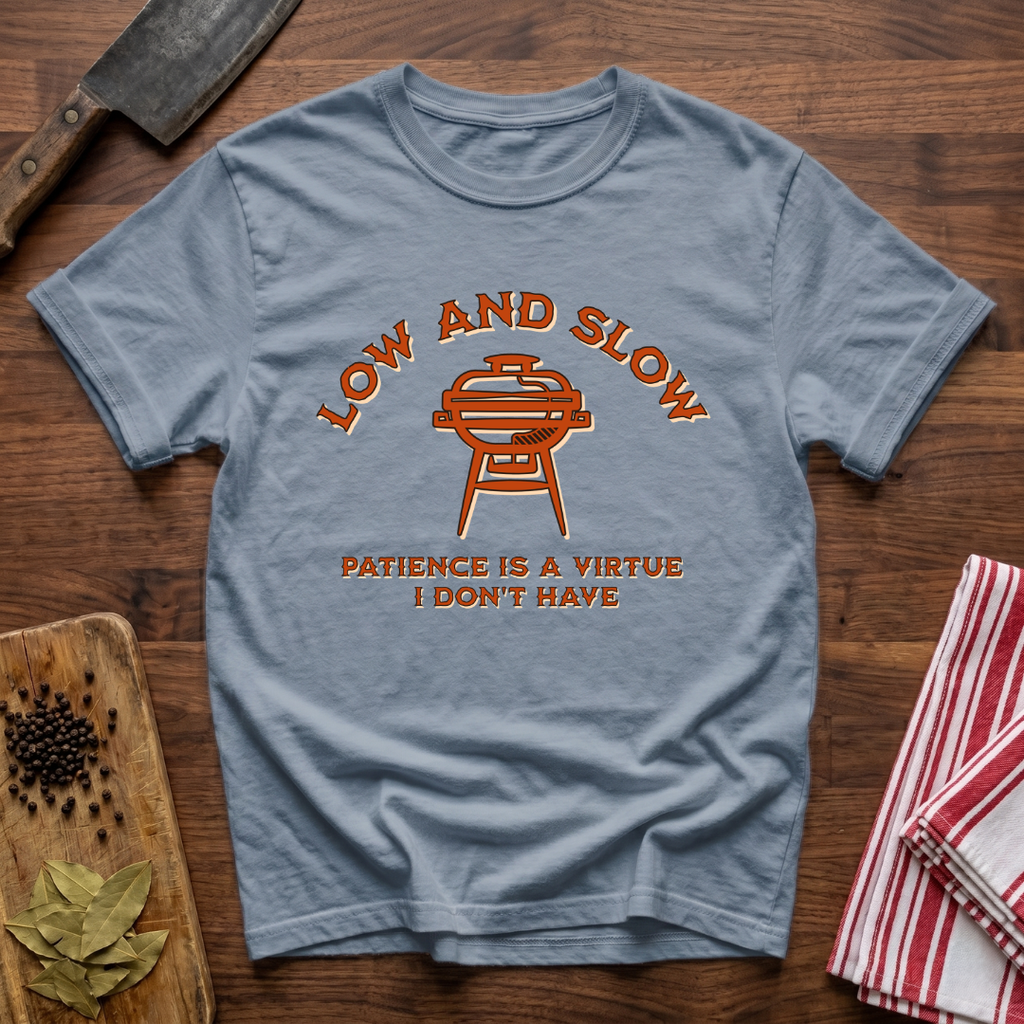Low & Slow T-Shirt
