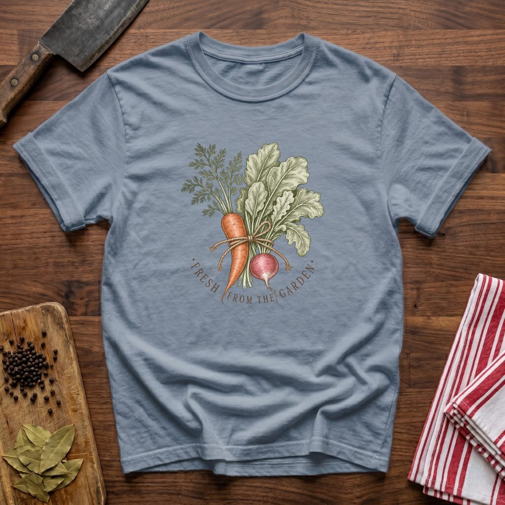 Fresh From the Garden T-Shirt