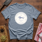 Vanilla T-Shirt