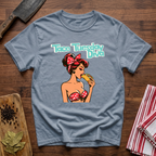 Taco Tuesday Diva T-Shirt