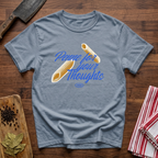 Penne For Your Thoughts T-Shirt