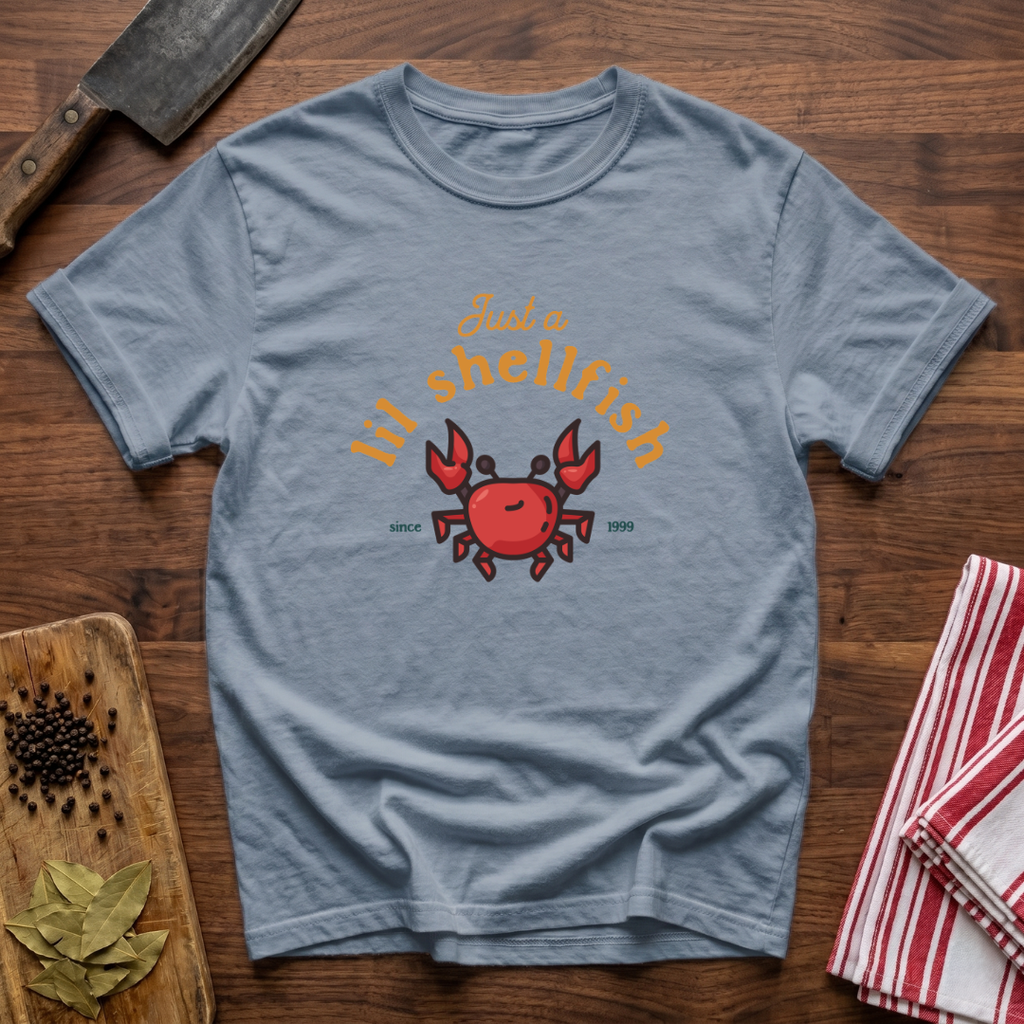 Lil Shellfish T-Shirt