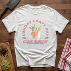Come Hungry T-Shirt
