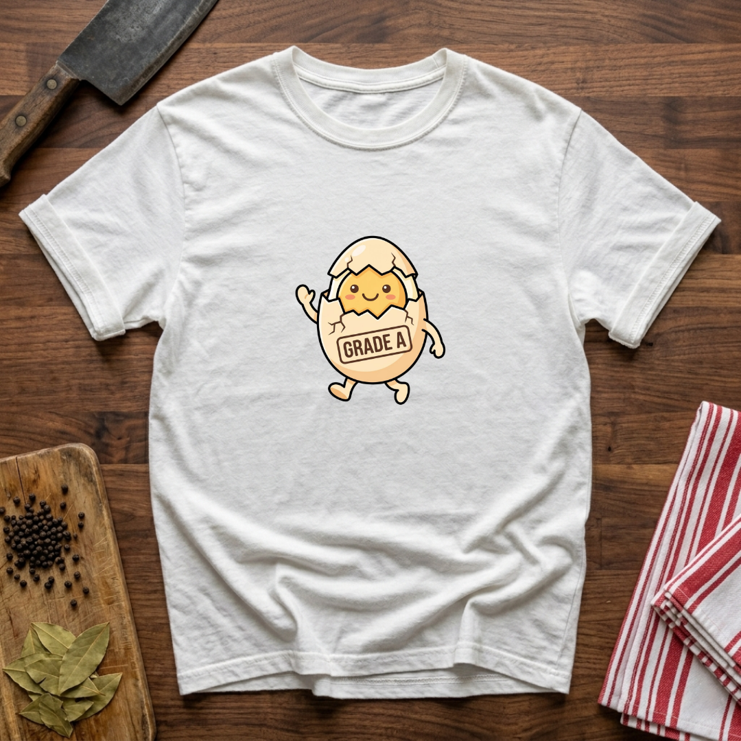 Grade A T-Shirt