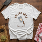 Don't Piss Me Off T-Shirt