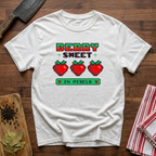 In Pixels T-Shirt