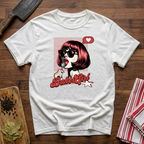 Baker Girl T-Shirt
