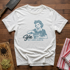My Arm Hurts T-Shirt