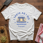 As I Go T-Shirt