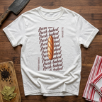 Fresh Baked Baguette T-Shirt