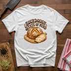 Sourdough State of Mind T-Shirt