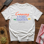 Canning Tradition T-Shirt