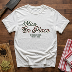 En Place T-Shirt