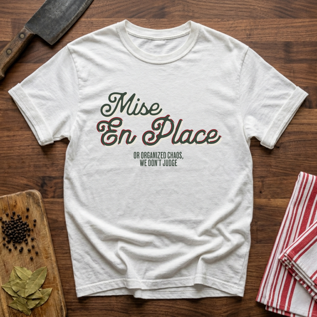En Place T-Shirt