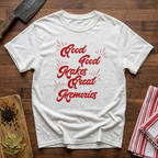 Good Quotes T-Shirt