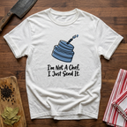 Just Send It T-Shirt