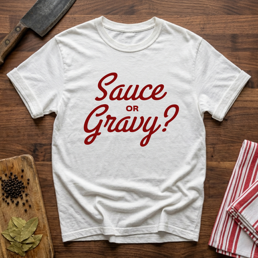 Which One T-Shirt