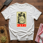 Flour Puff T-Shirt