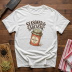 Seasoned & Sarcastic T-Shirt
