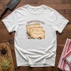 Grandma's Rules T-Shirt