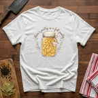 Pantry Poetry T-Shirt