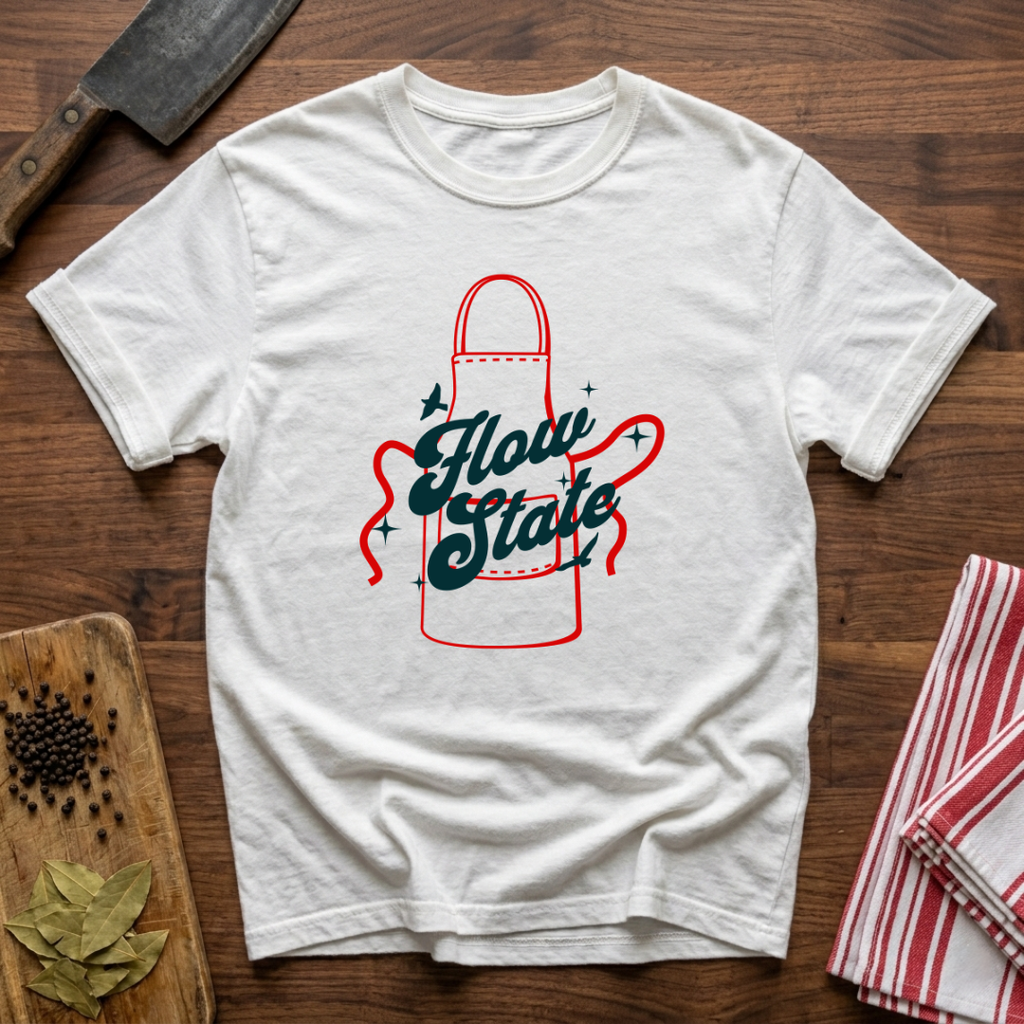 Flow State T-Shirt