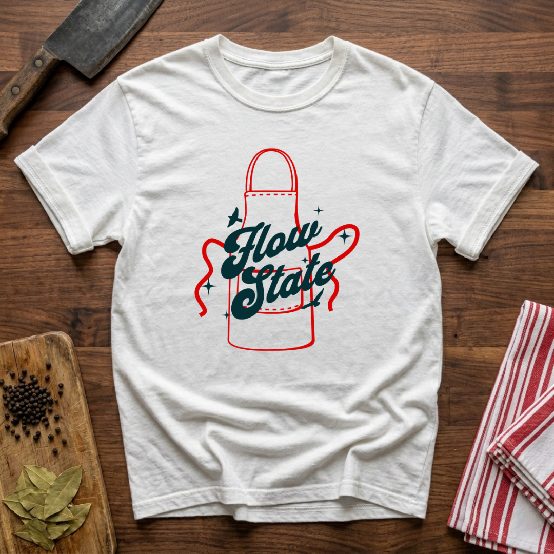 Flow State T-Shirt