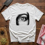 Cheesy Eye T-Shirt