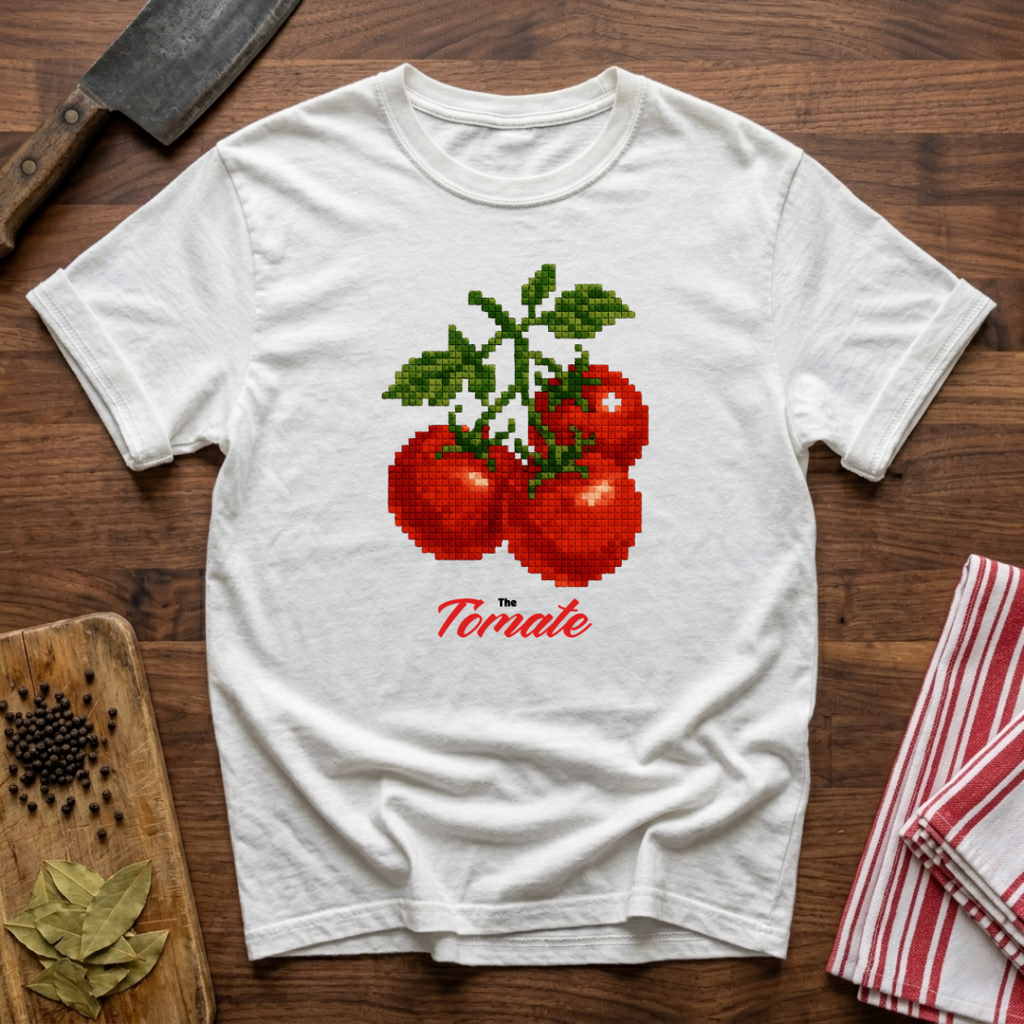 The Tomato T-Shirt