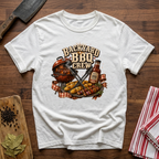 Backyard BBQ Crew T-Shirt