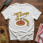 Pasta is the Answer T-Shirt