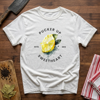 Pucker Up T-Shirt