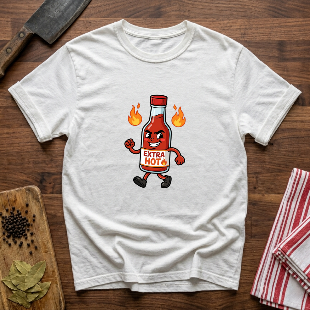 Extra Hot T-Shirt