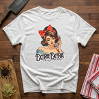 Extra Extra Cheese T-Shirt