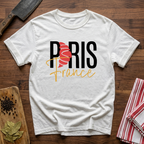 Paris France T-Shirt