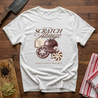 No Restaurant Required T-Shirt