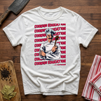 Cooking Education T-Shirt