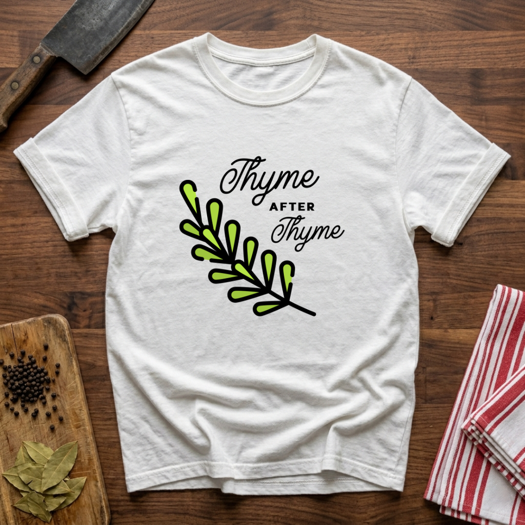 Thyme T-Shirt