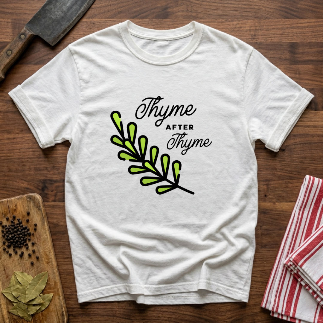 Thyme T-Shirt