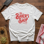 The Baker's Shop T-Shirt