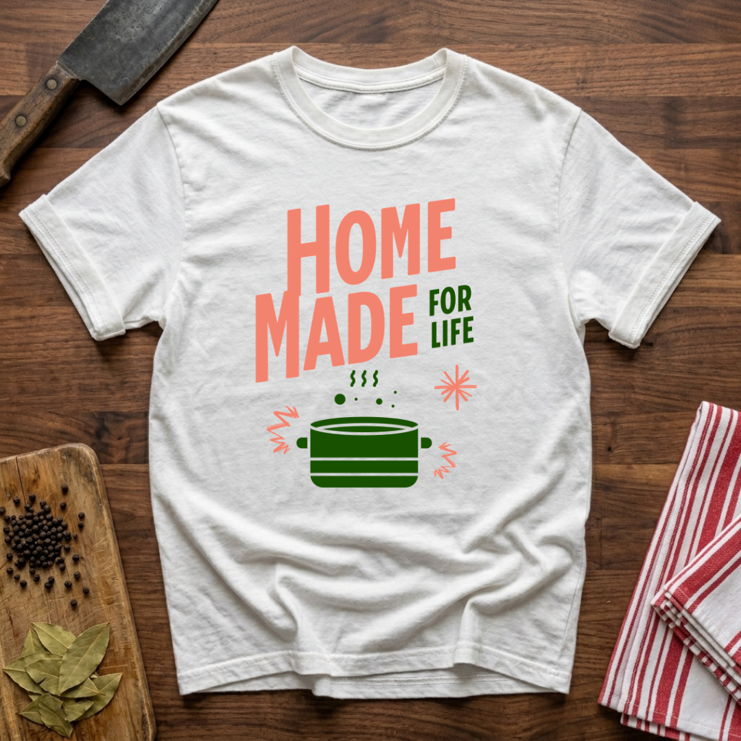 For Life T-Shirts