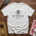 Pepper & Honey T-Shirt