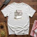 Deli Stand T-Shirt