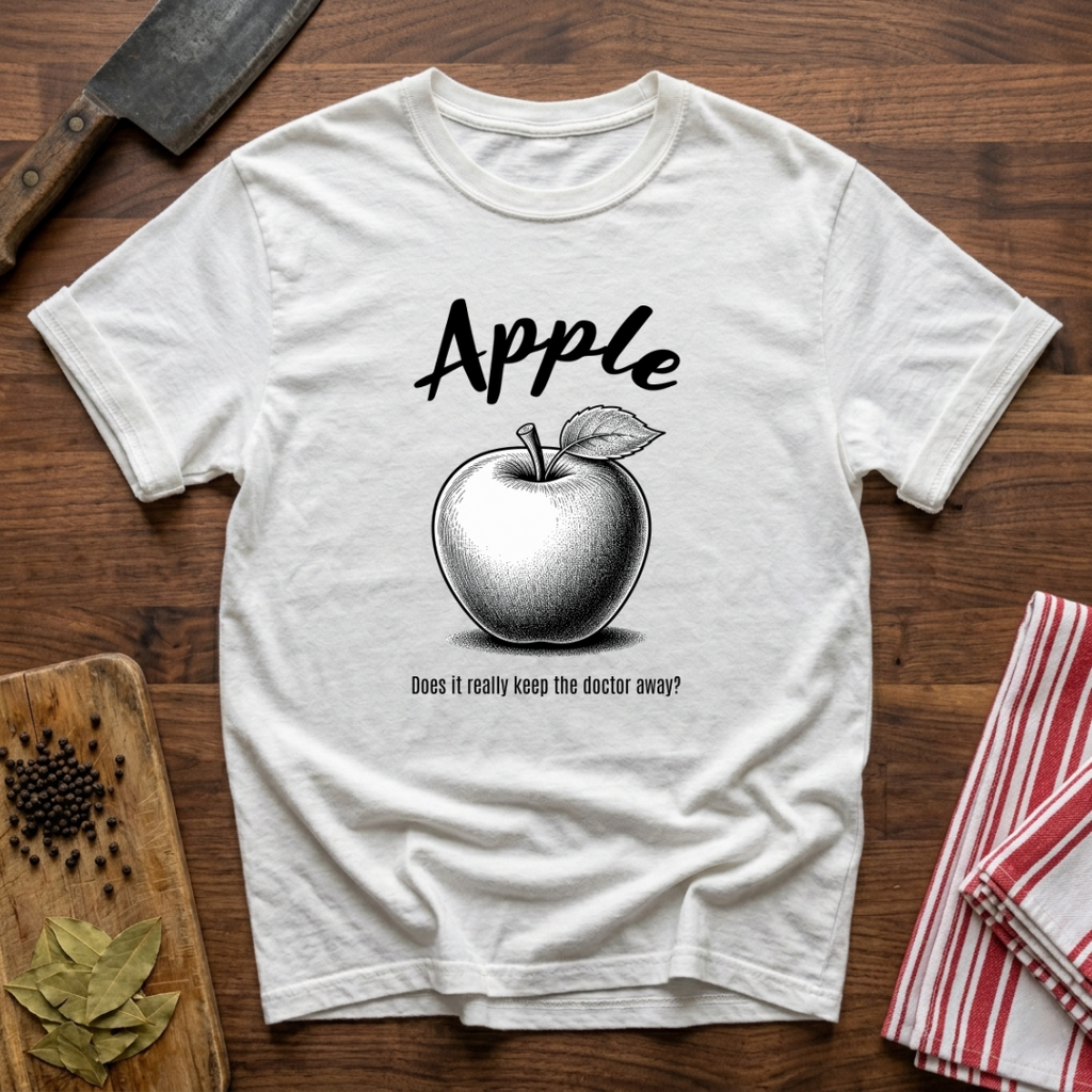 Apple T-Shirt