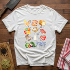 Shopping List T-Shirt