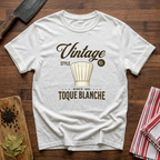 Toque Blanche T-Shirt