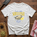 Shellfish T-Shirt