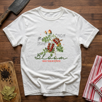 Patio Tomatoes T-Shirt